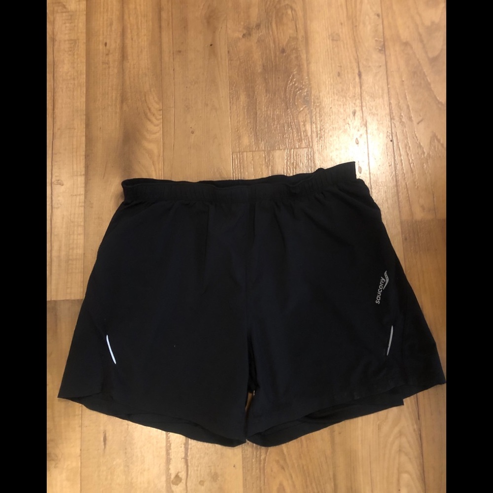 Vintage Saucony Shorts